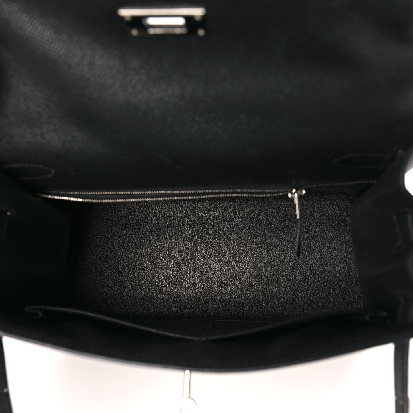 Epsom Kelly Sellier 28 Black