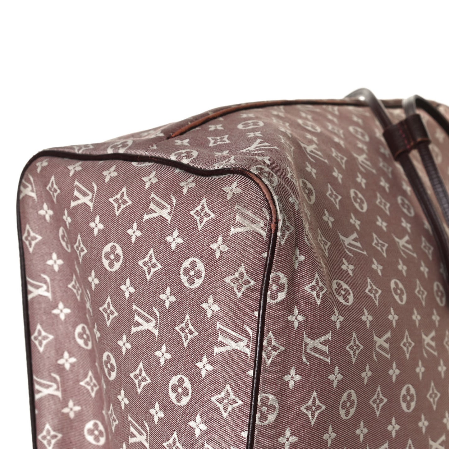 Monogram Idylle Neverfull MM Sepia