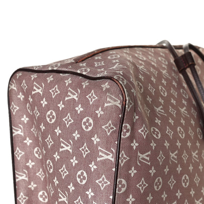 Louis Vuitton Monogram Idylle Neverfull MM Sepia 12 of 19