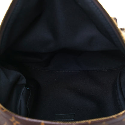 Louis Vuitton Monogram Palm Springs Backpack MM 4 of 10
