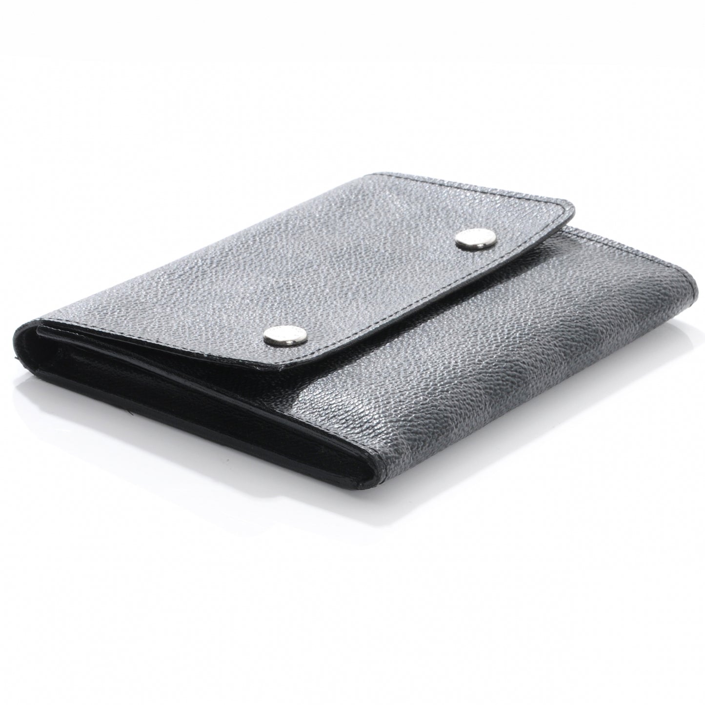 Damier Graphite Compact Modulable Wallet