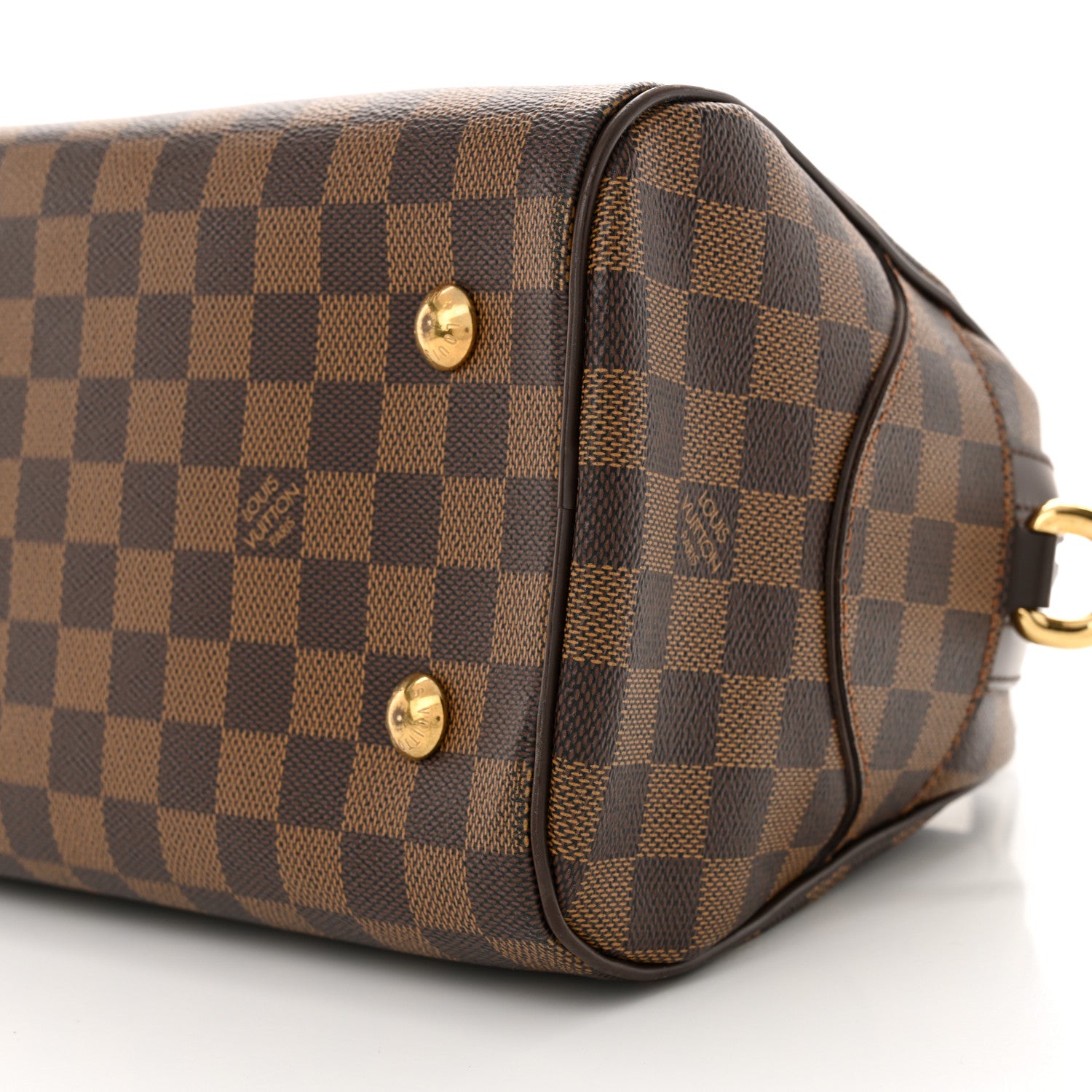 Louis Vuitton Damier Ebene Duomo 10 of 10