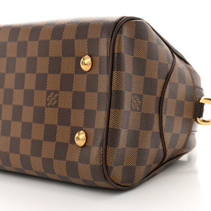Louis Vuitton Damier Ebene Duomo 10 of 10