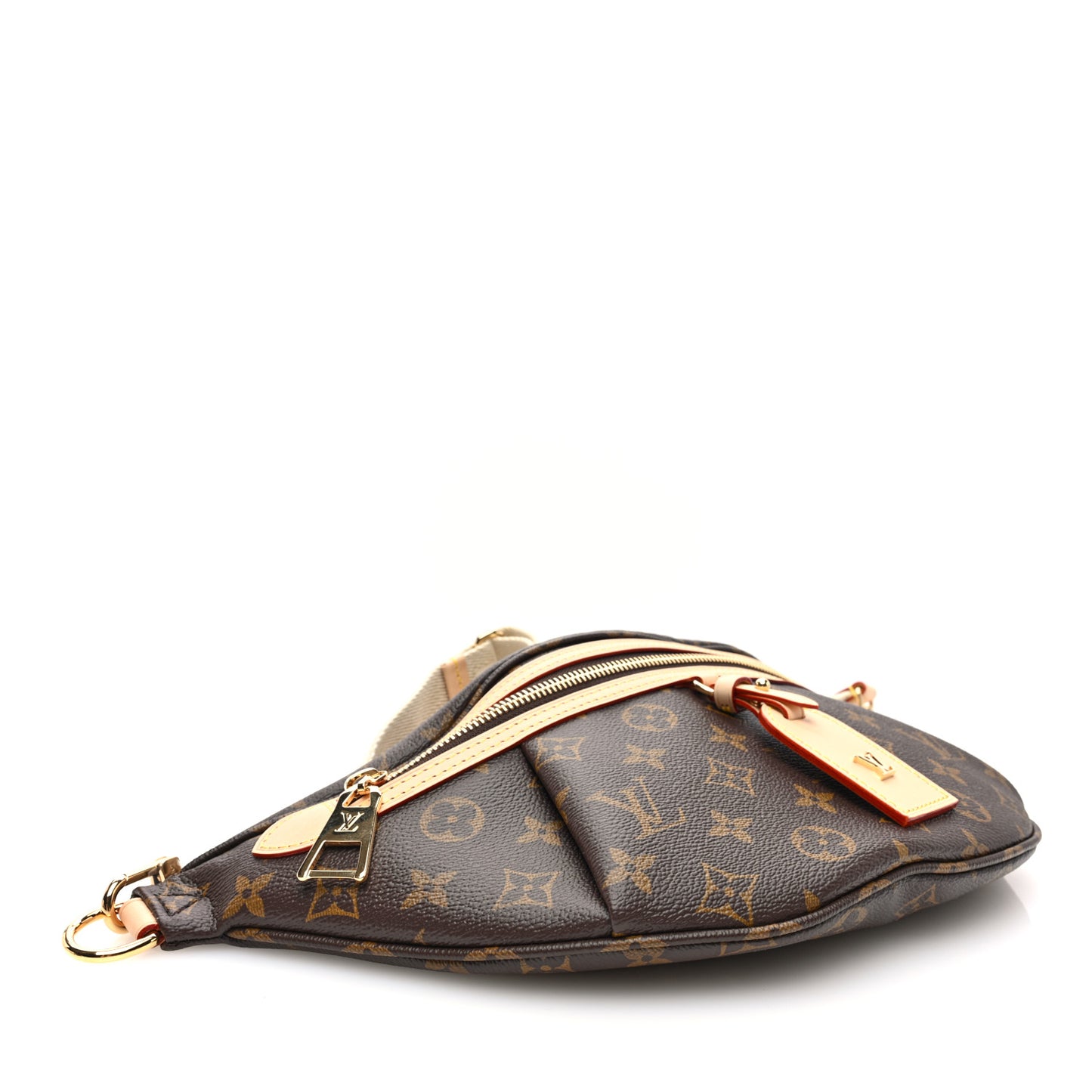 Monogram High Rise Bumbag