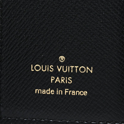 Louis Vuitton Reverse Monogram Victorine Wallet 6 of 7