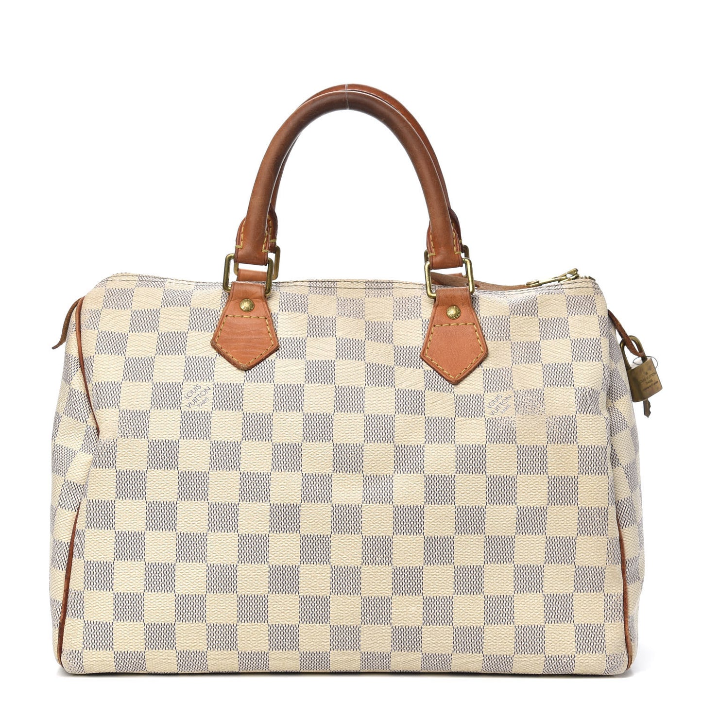 Damier Azur Speedy 30