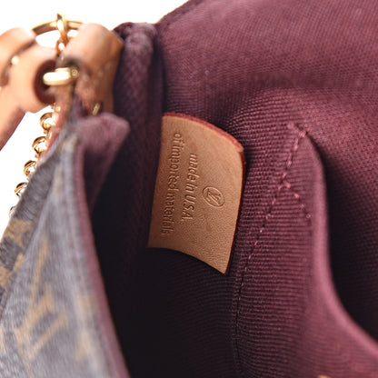 Louis Vuitton Monogram Favorite PM 8 of 14