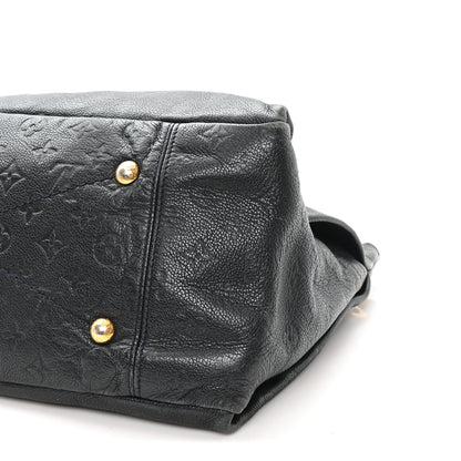 Louis Vuitton Empreinte Artsy MM Infini 8 of 10