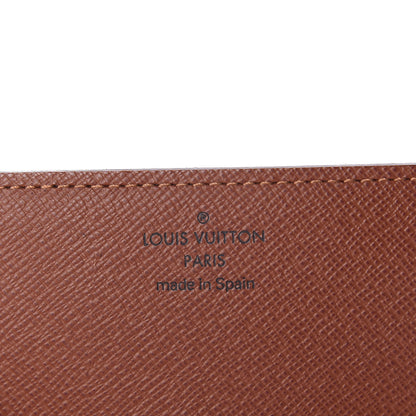 Louis Vuitton Monogram Business Card Holder 5 of 5