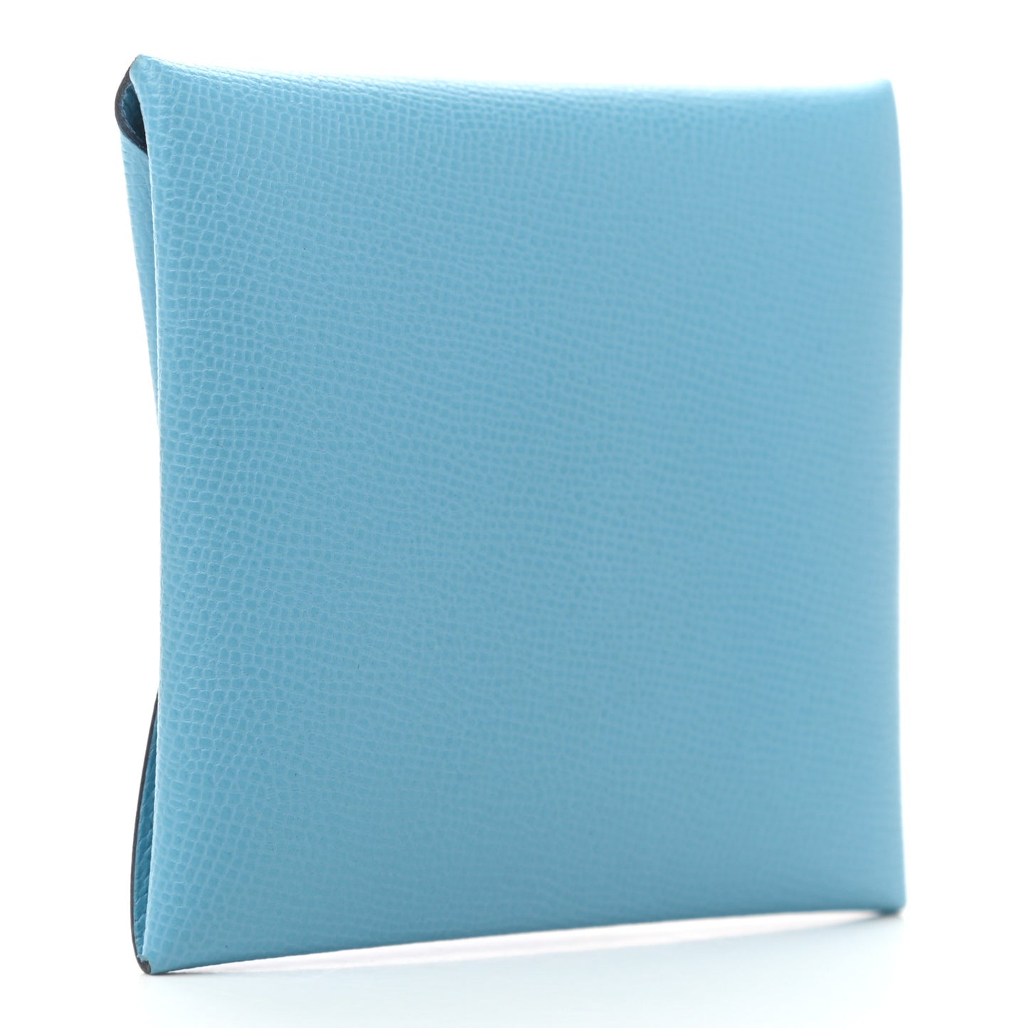 Epsom Bastia Coin Purse Bleu Du Nord