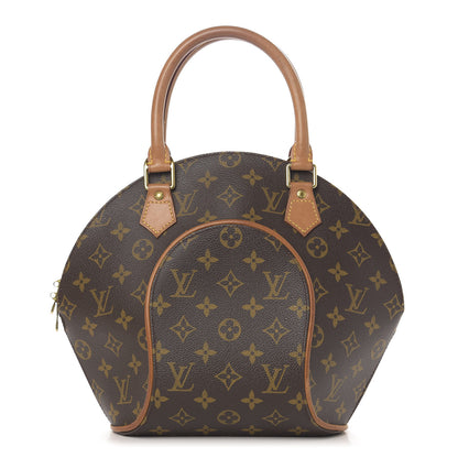 Louis Vuitton Monogram Ellipse PM 1 of 11