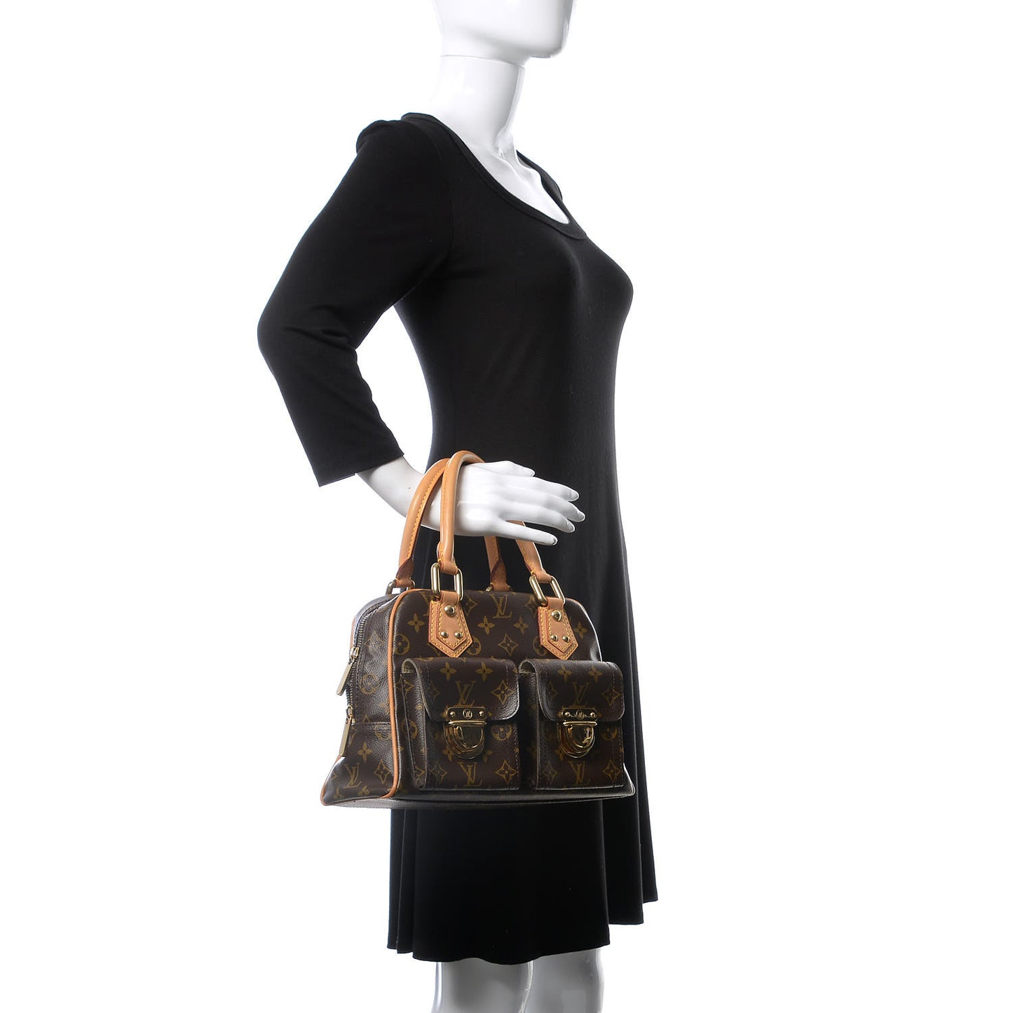 Monogram Manhattan PM