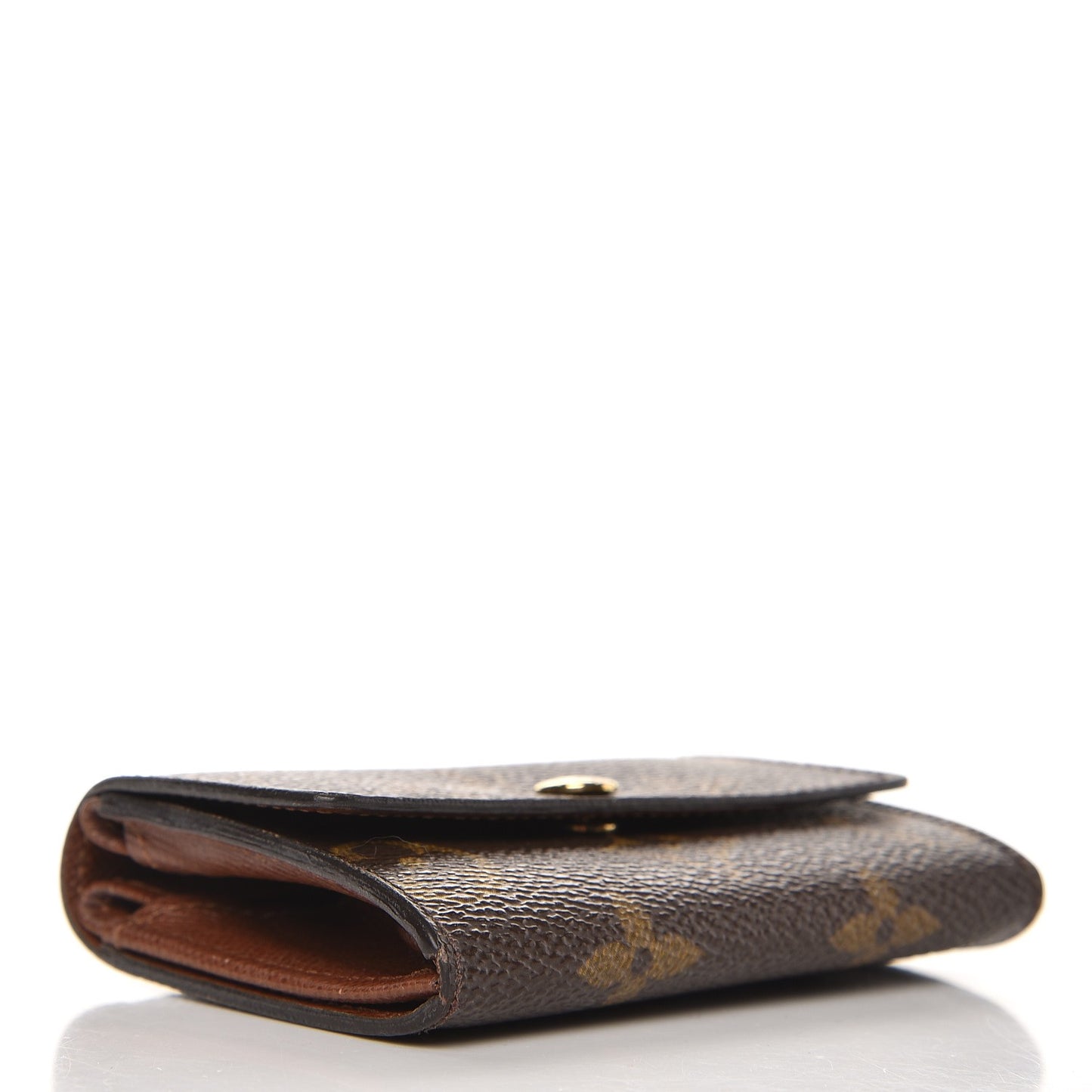 Monogram Porte-Monnaie Coin Purse