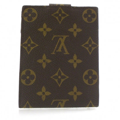 Louis Vuitton Monogram Check Holder 2 of 5