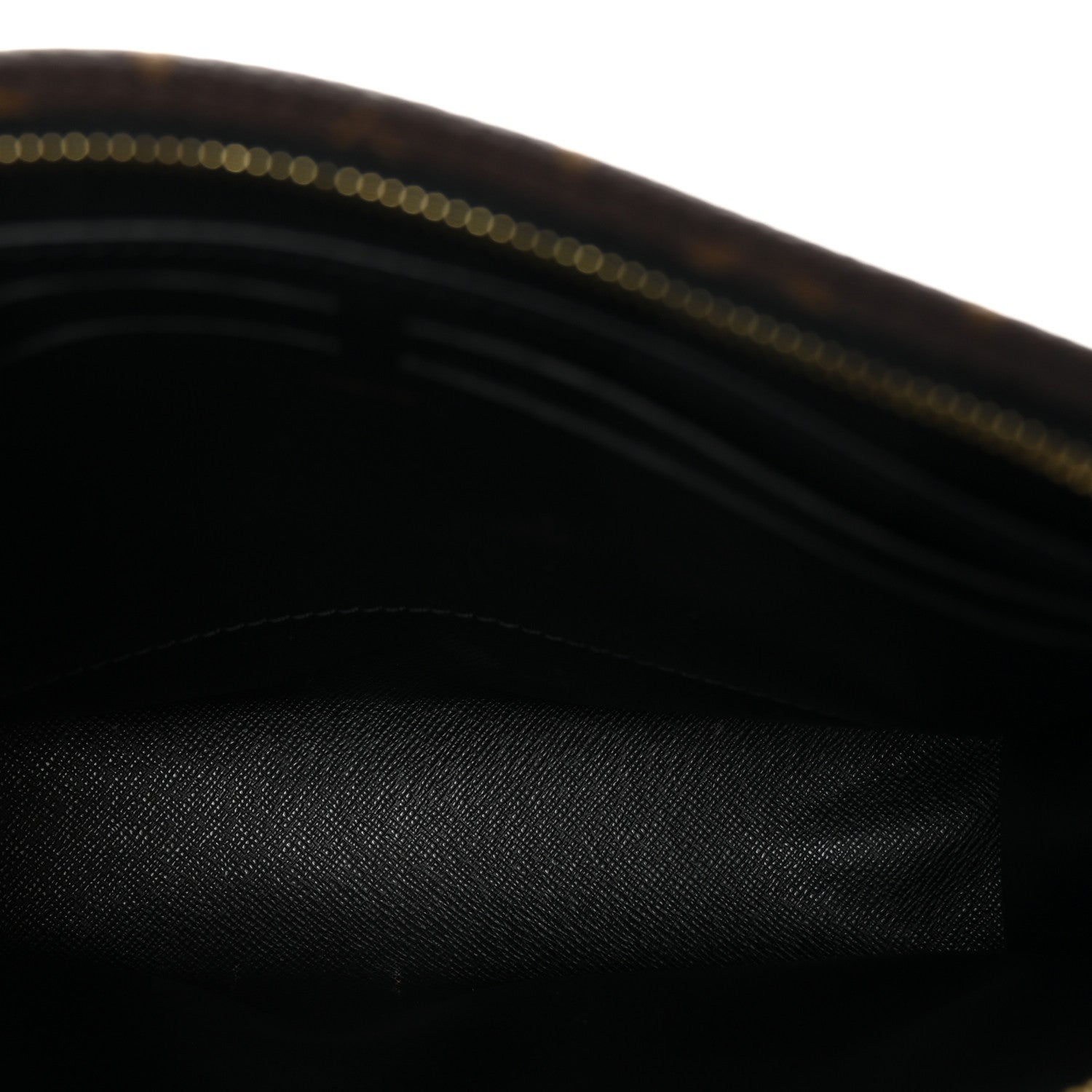 Louis Vuitton Monogram Poche Toilette NM 5 of 7