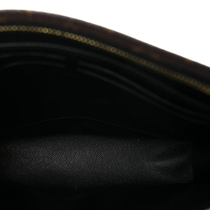 Louis Vuitton Monogram Poche Toilette NM 5 of 7