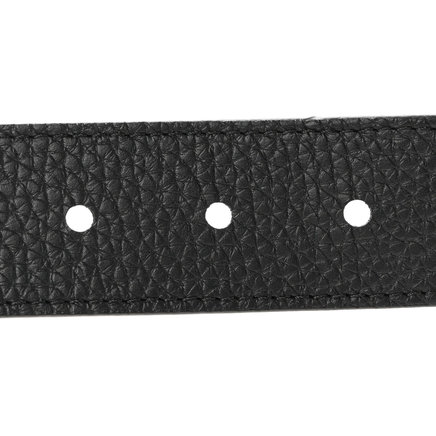 Taurillon 35mm Pont Neuf Belt 90 36 Black