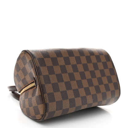 Louis Vuitton Damier Ebene Ribera Mini 4 of 10