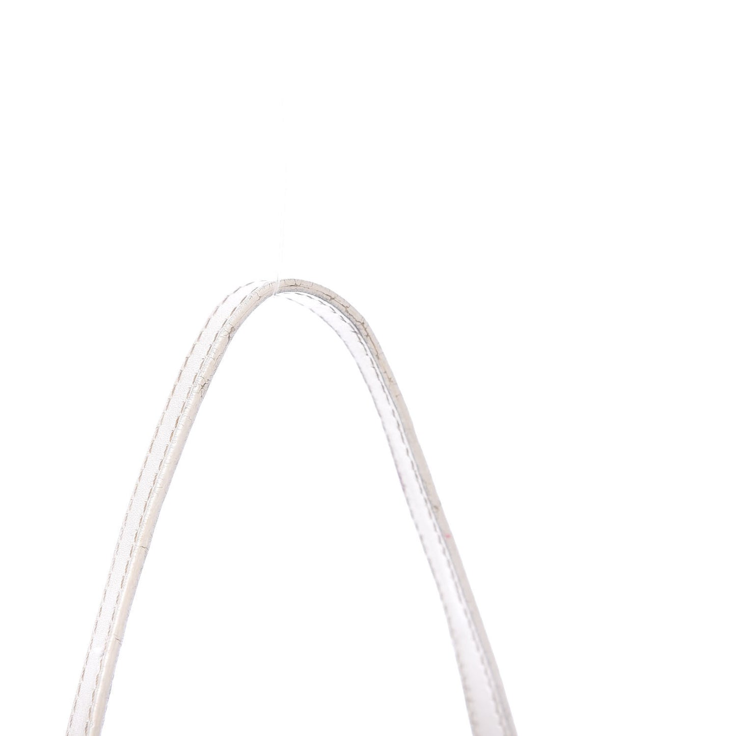 Zucca Mini Shoulder Bag Tobacco White