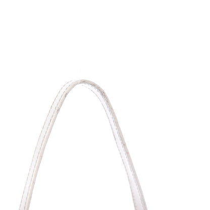 Fendi Zucca Mini Shoulder Bag Tobacco White 13 of 16