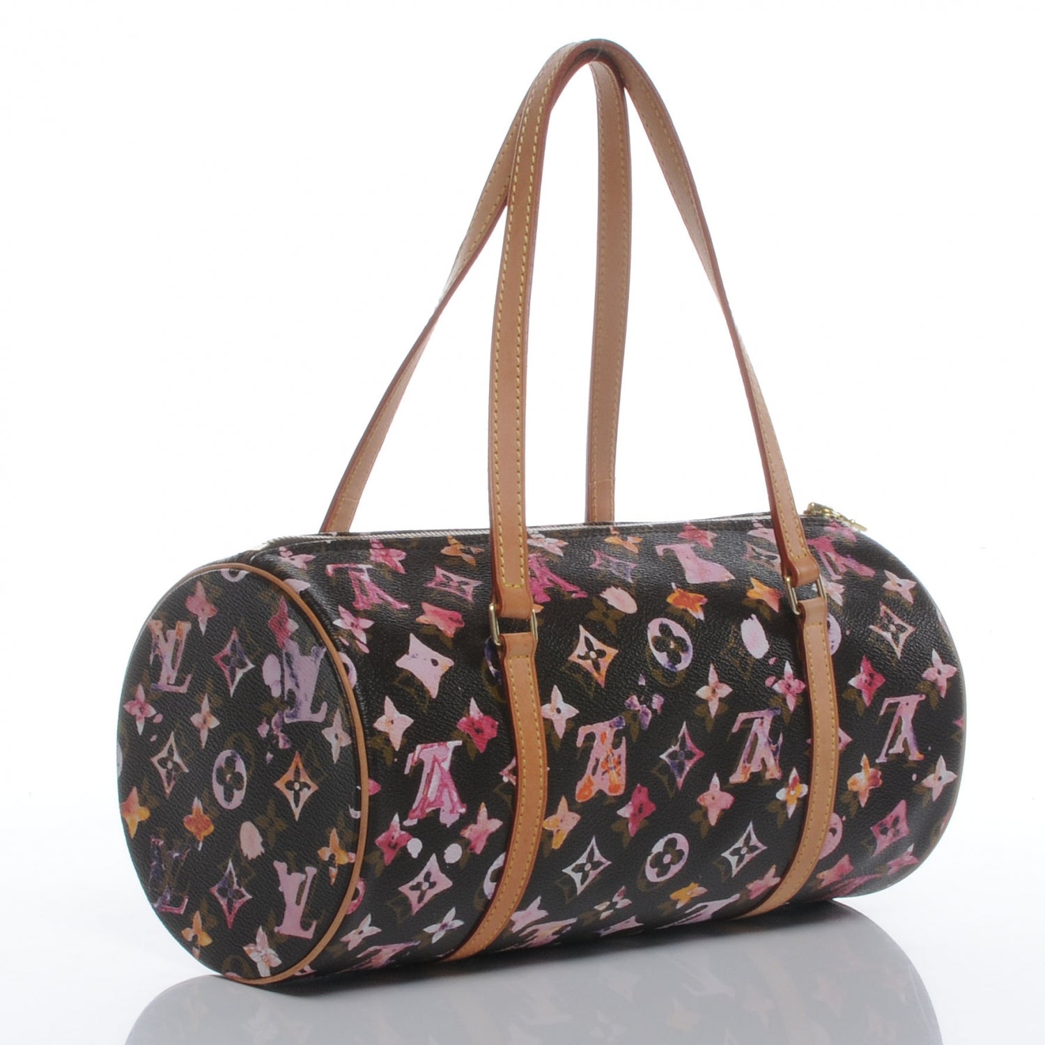 Louis Vuitton Watercolor Aquarelle Papillon 3 of 7