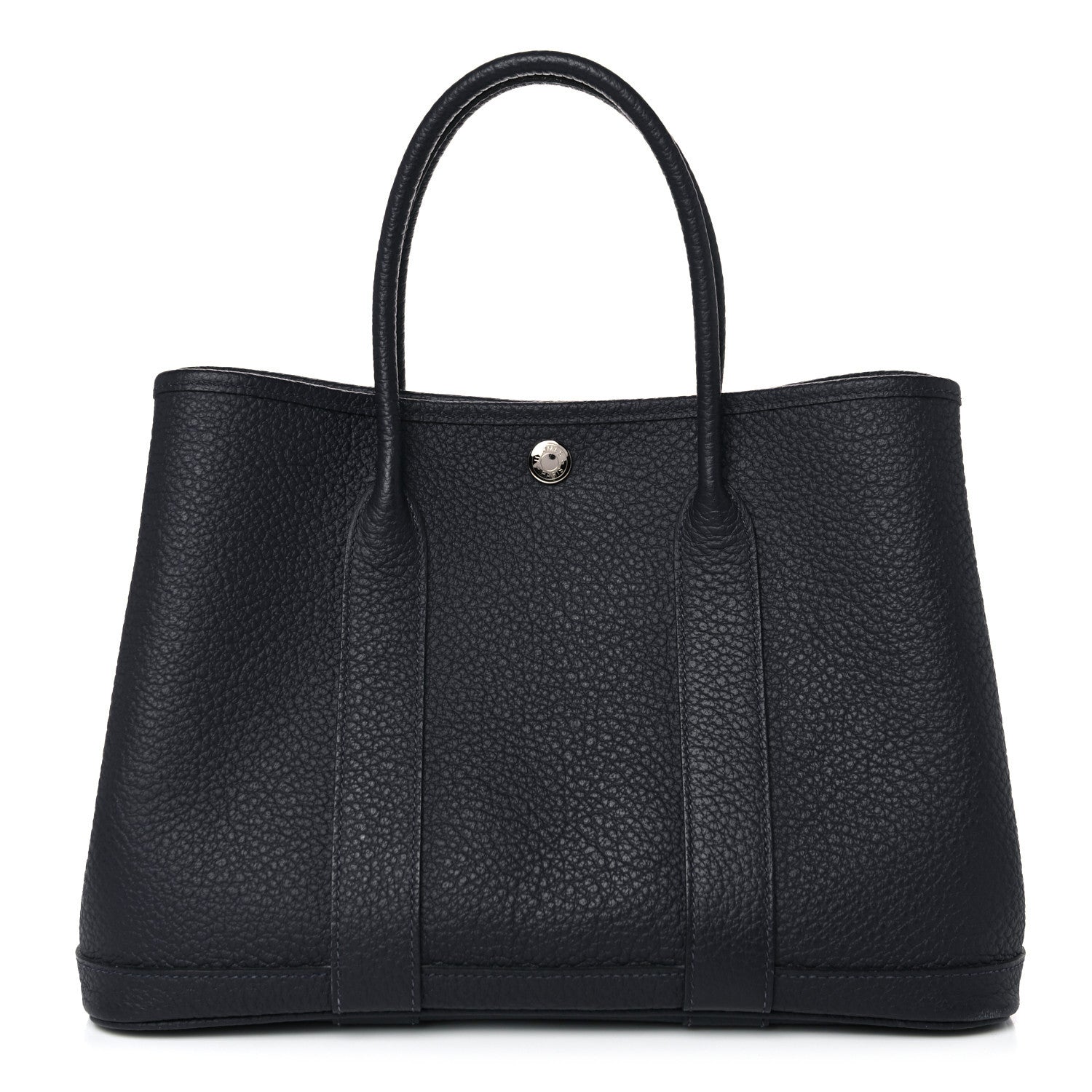 Hermes Negonda Garden Party 30 TPM Bleu Nuit 1 of 13
