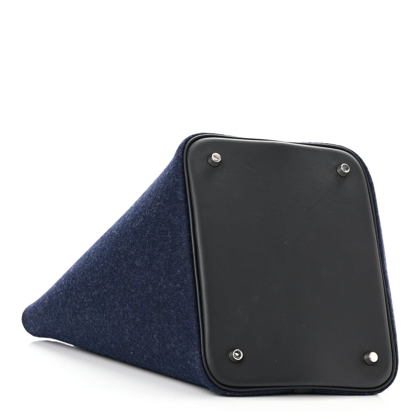 Feutre Swift Picotin Lock 22 MM Bleu Nuit Black