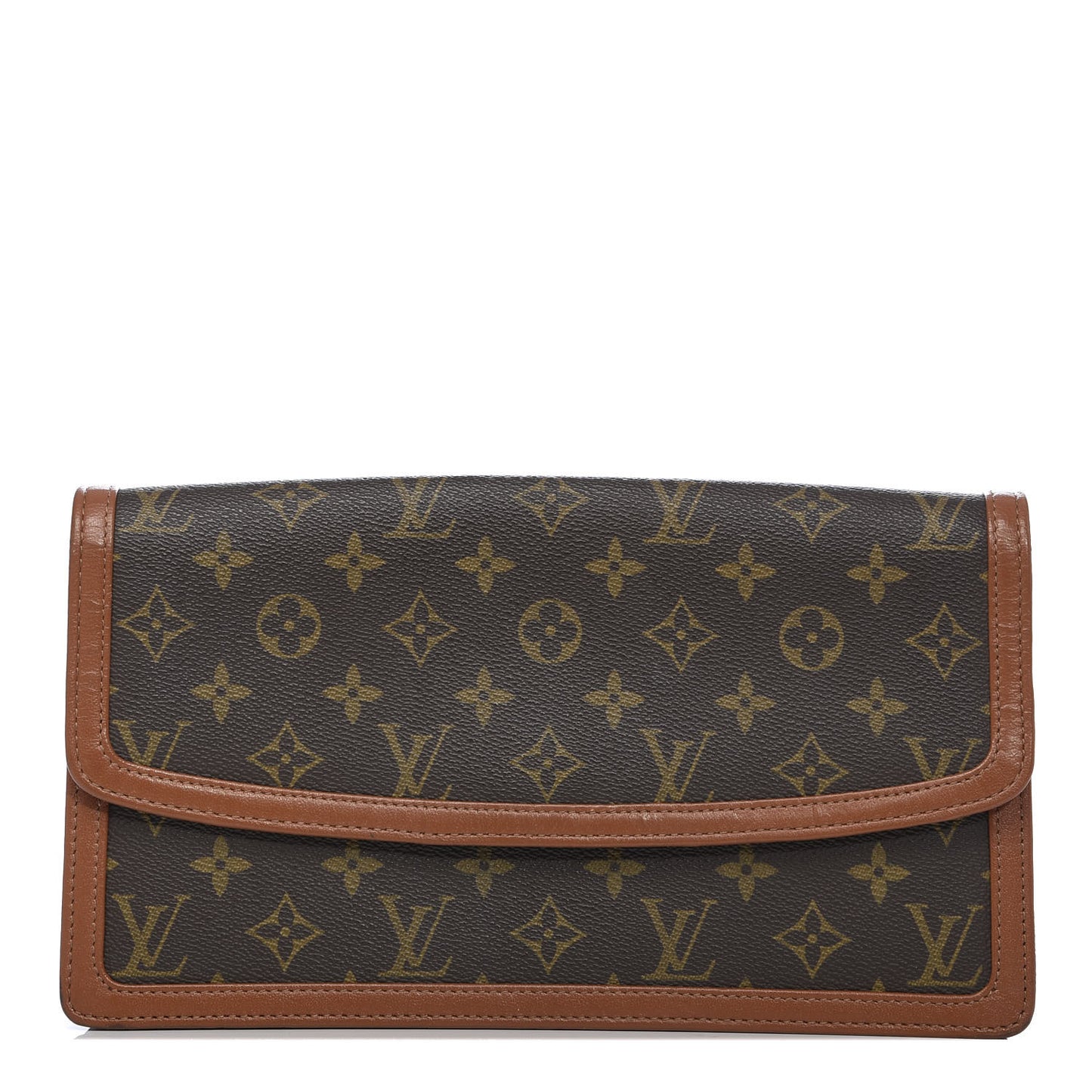 Monogram Pochette Dame 29