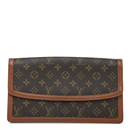 Louis Vuitton Monogram Pochette Dame 29 1 of 11