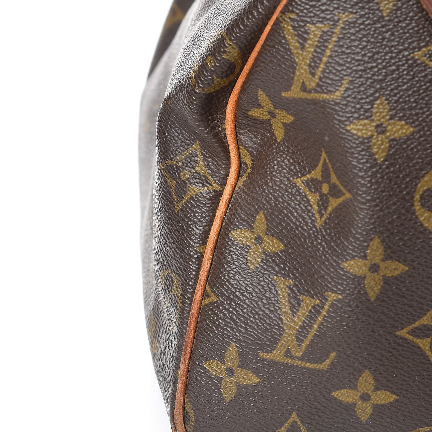 Monogram Speedy 25