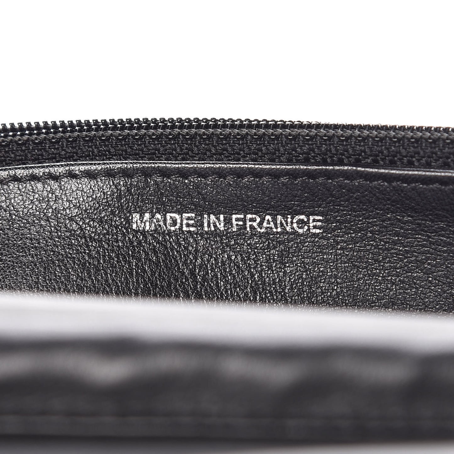 Caviar Timeless CC Wallet On Chain WOC Black