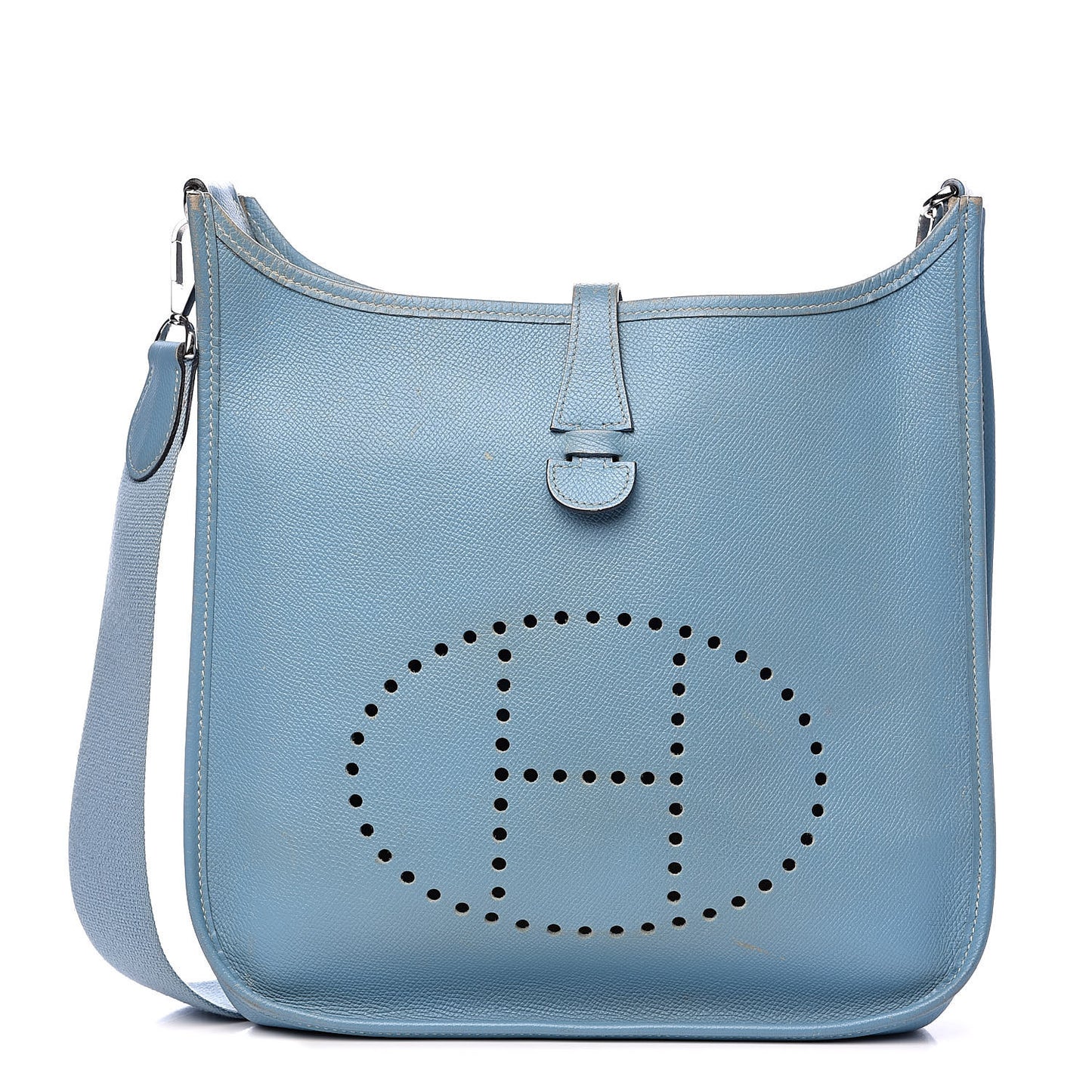 Epsom Evelyne PM Blue Jean
