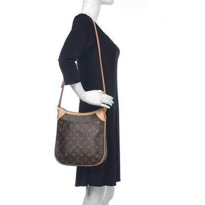 Louis Vuitton Monogram Odeon PM 2 of 11