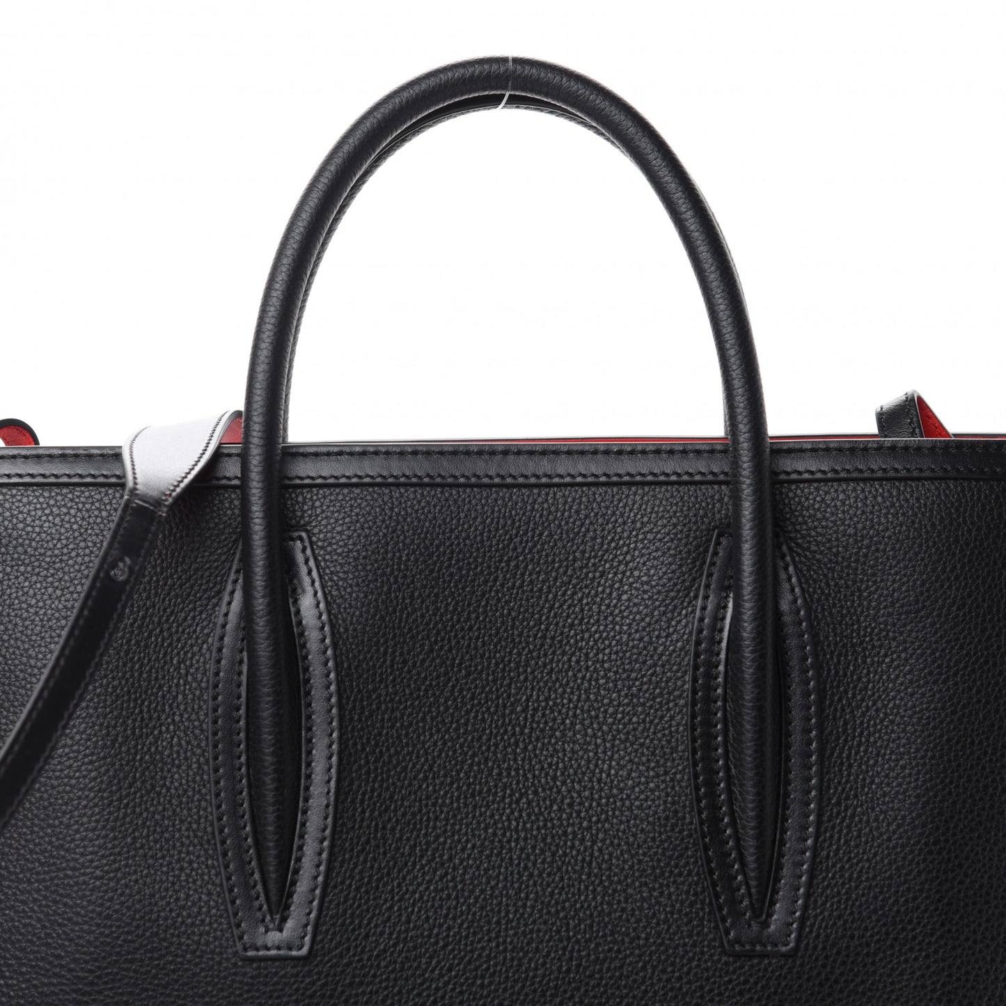 Calfskin Medium Paloma Black
