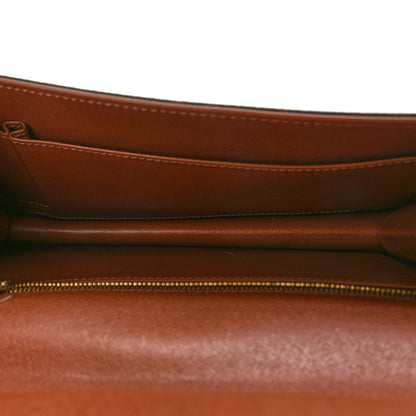 Louis Vuitton Monogram Pochette Dame 29 5 of 9