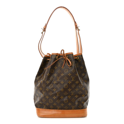 Louis Vuitton Monogram Noe 1 of 13