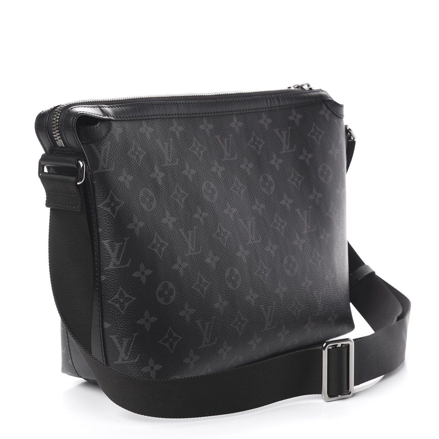 Monogram Eclipse Odyssey Messenger PM
