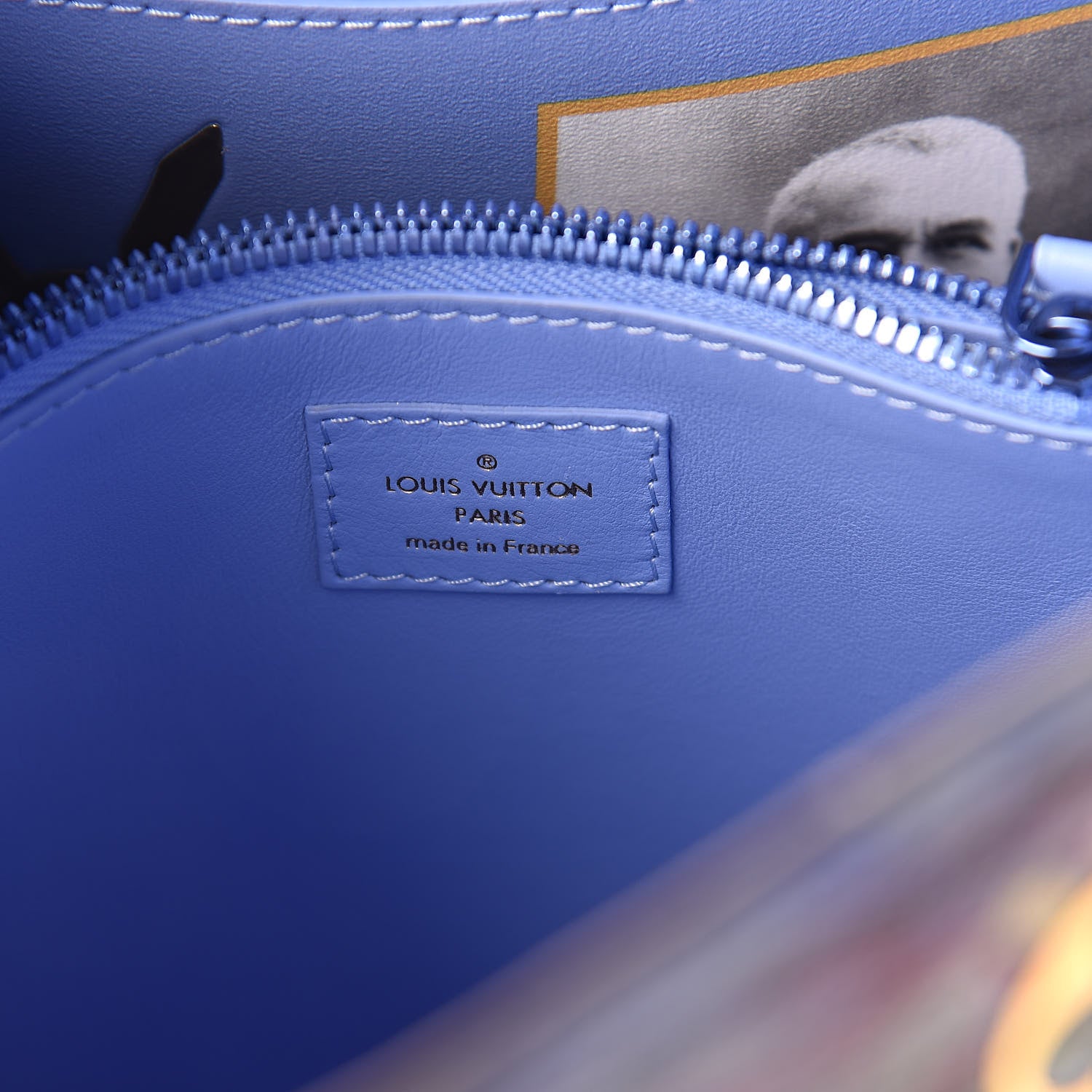 Louis Vuitton Masters Monet Neonoe 6 of 8