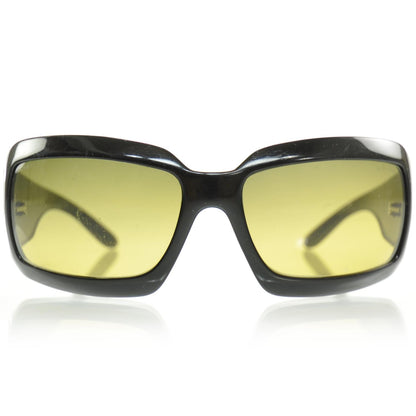 Chanel Mother of Pearl Sunglasses 5076 H Black 2 of 7