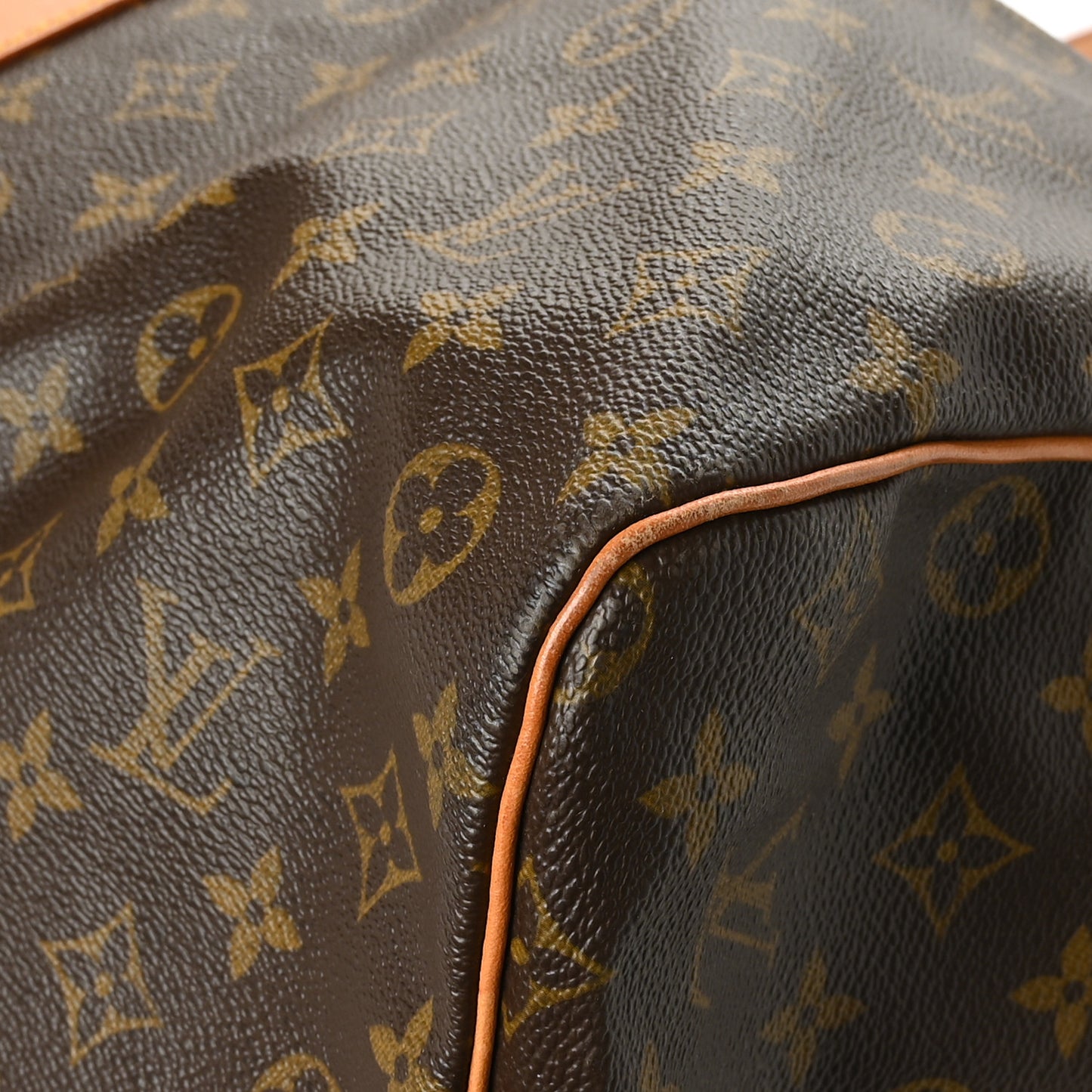 Monogram Keepall Bandouliere 60