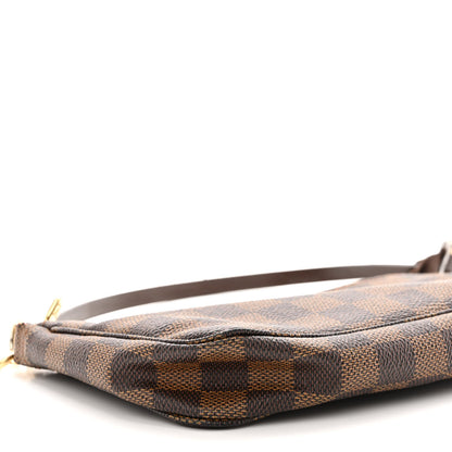Louis Vuitton Damier Ebene Pochette Accessories 9 of 10