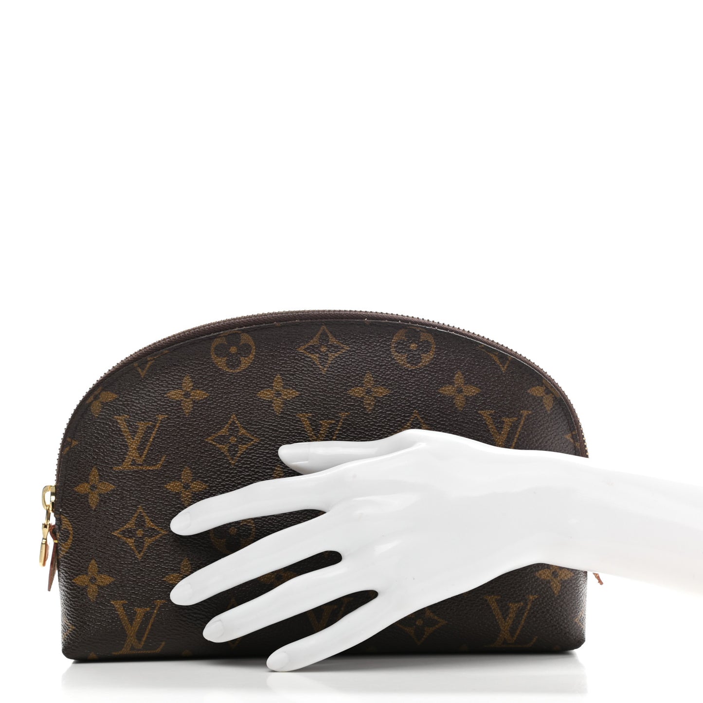 Monogram Cosmetic Pouch GM