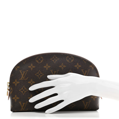Louis Vuitton Monogram Cosmetic Pouch GM 2 of 11