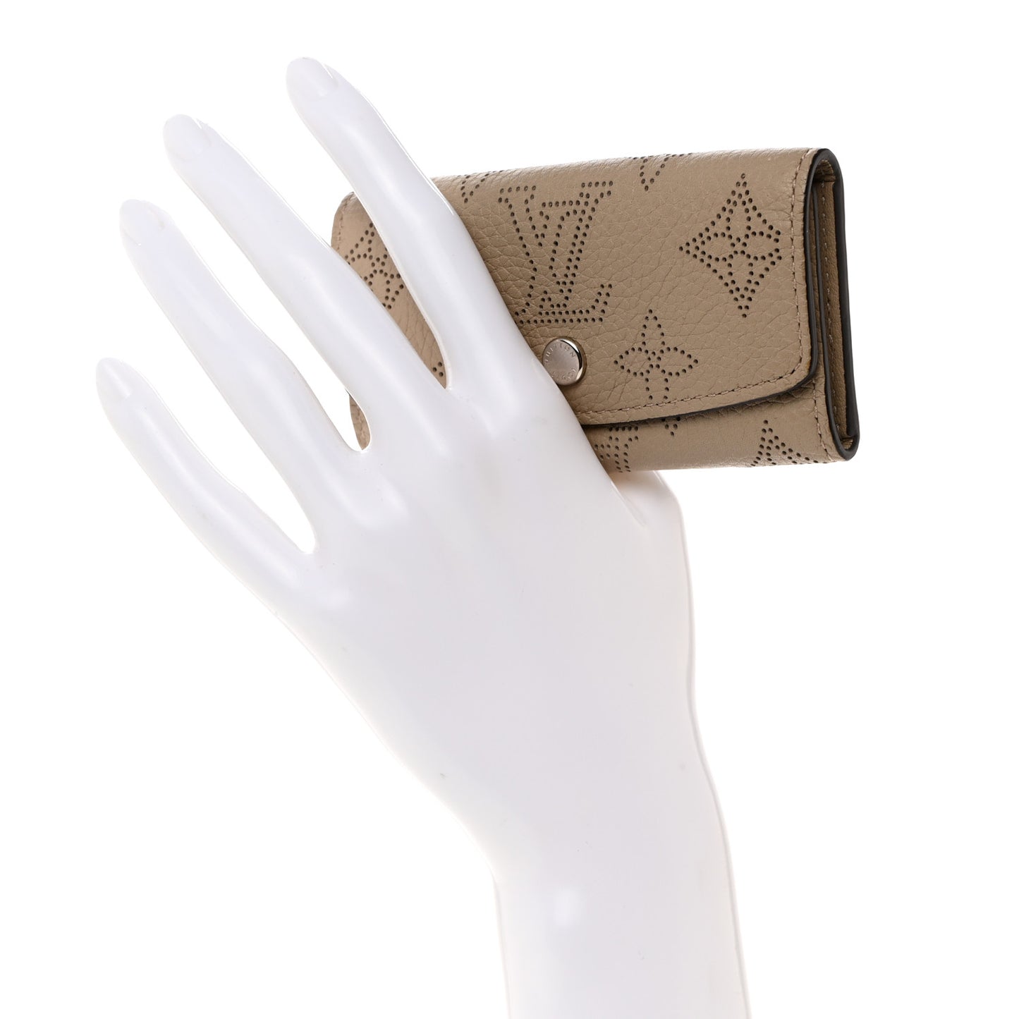 Mahina Multicles 4 Key Holder Galet