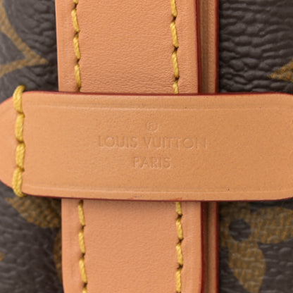Louis Vuitton Monogram CarryAll PM 7 of 10