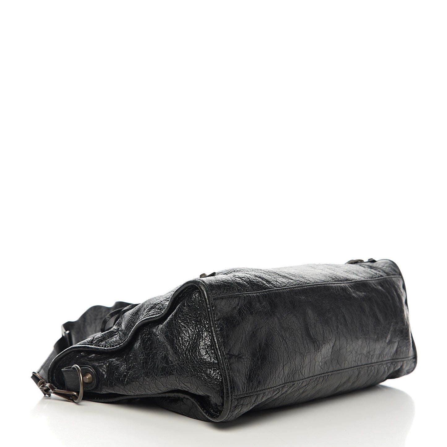 Agneau Classic Hardware City Black