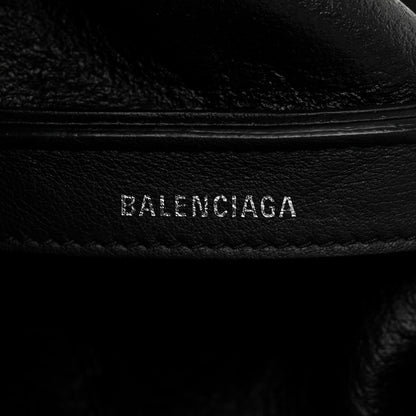 Balenciaga Calfskin XS Everyday Tote Black 7 of 14