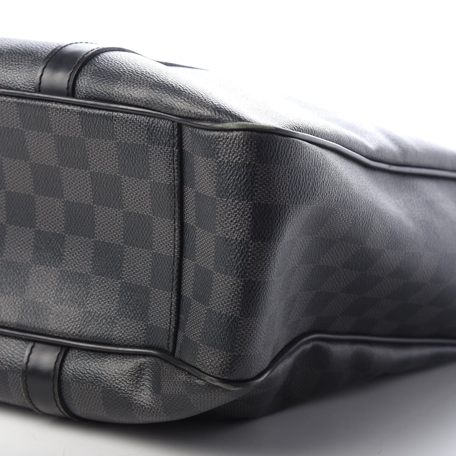 Louis Vuitton Damier Graphite Tadao 9 of 9