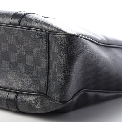 Louis Vuitton Damier Graphite Tadao 9 of 9