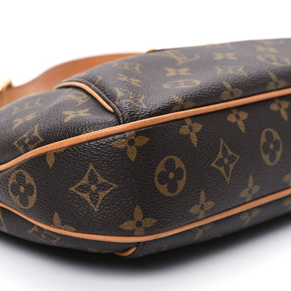 Louis Vuitton Monogram Thames PM 8 of 15